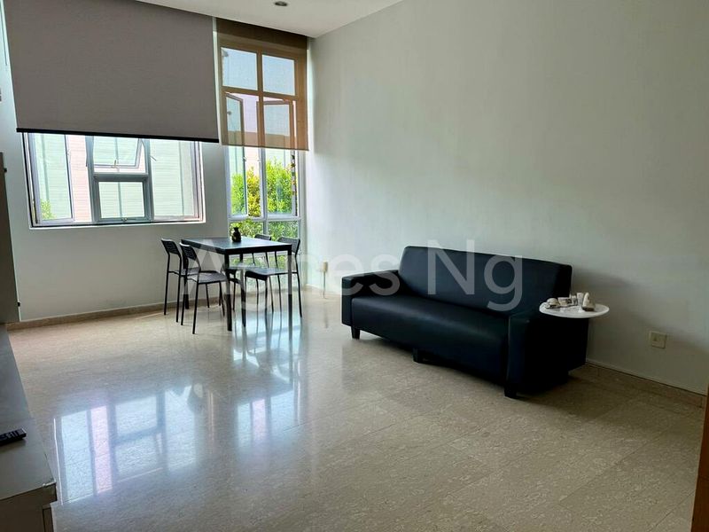 2 Bed Apartment (Condo) for Rent in  The Daffodil - Image 5
